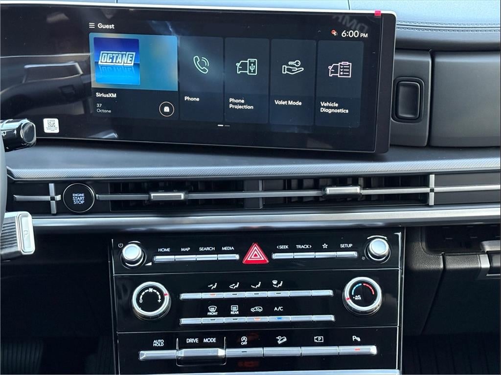 2027 Hyundai SANTA FE SE