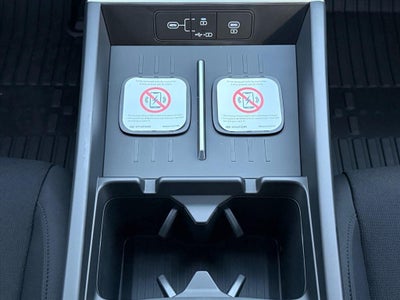 2027 Hyundai SANTA FE SE