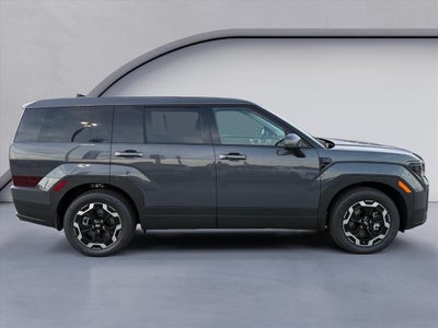 2027 Hyundai SANTA FE SE