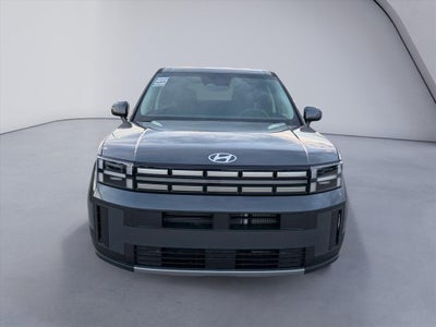 2027 Hyundai SANTA FE SE