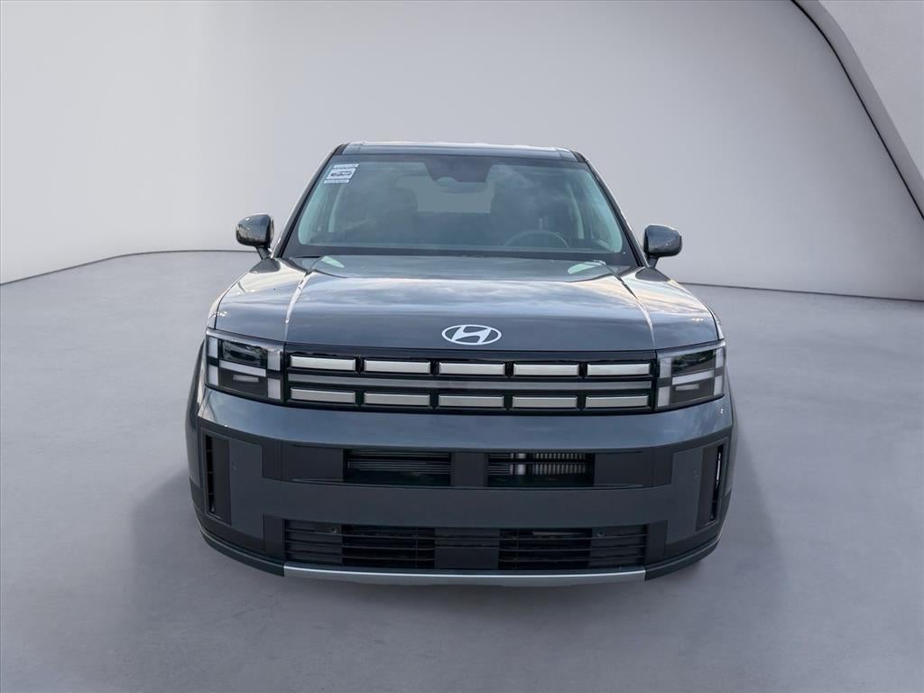2027 Hyundai SANTA FE SE