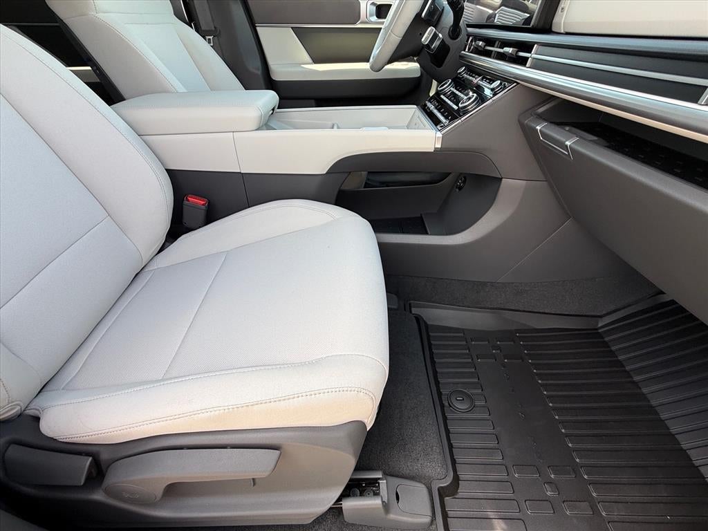 2027 Hyundai SANTA FE SE