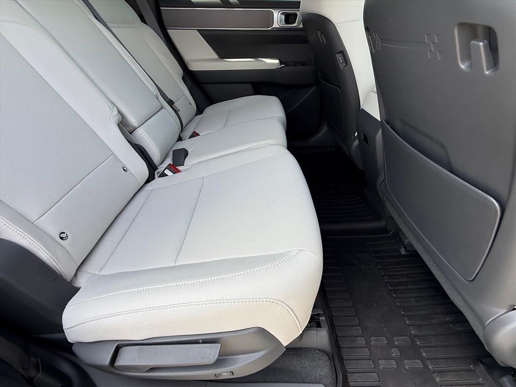 2027 Hyundai SANTA FE SE