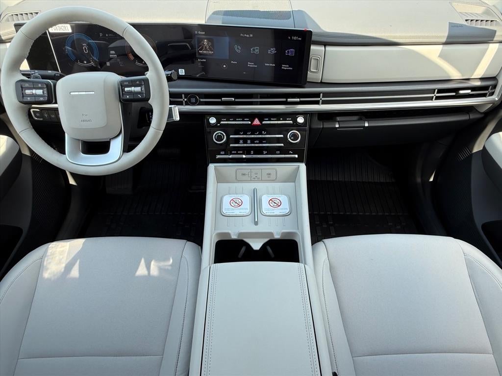 2027 Hyundai SANTA FE SE