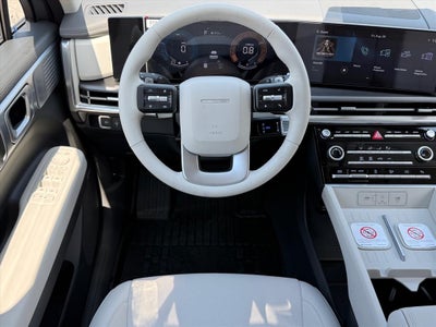 2027 Hyundai SANTA FE SE