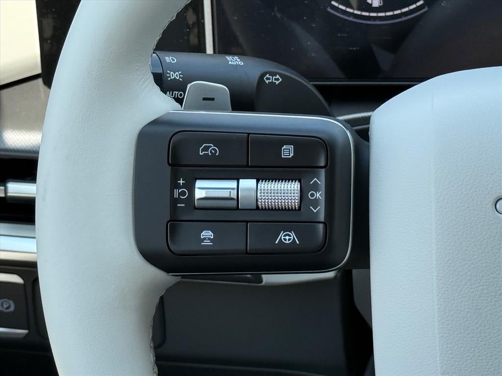 2027 Hyundai SANTA FE SE