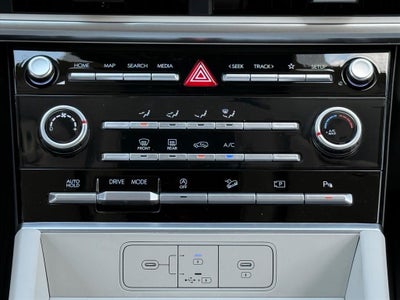 2027 Hyundai SANTA FE SE