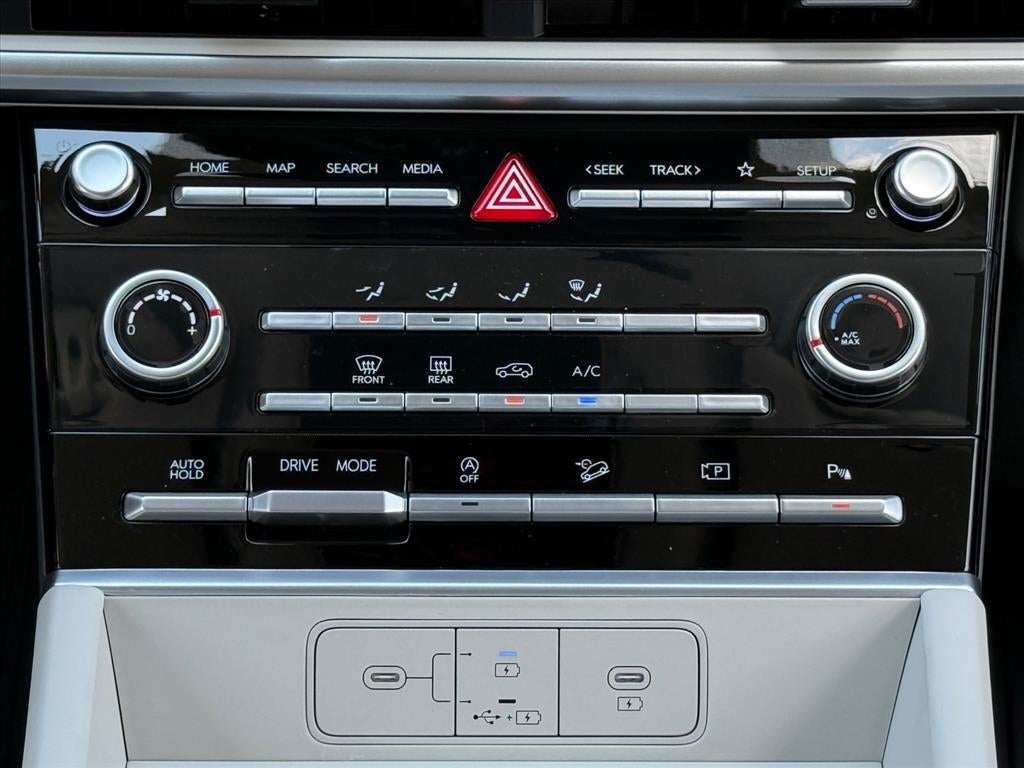 2027 Hyundai SANTA FE SE