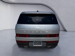 2027 Hyundai SANTA FE SE