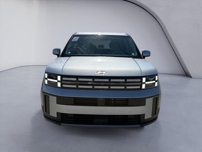 2027 Hyundai SANTA FE SE