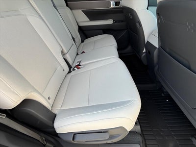 2027 Hyundai SANTA FE SE