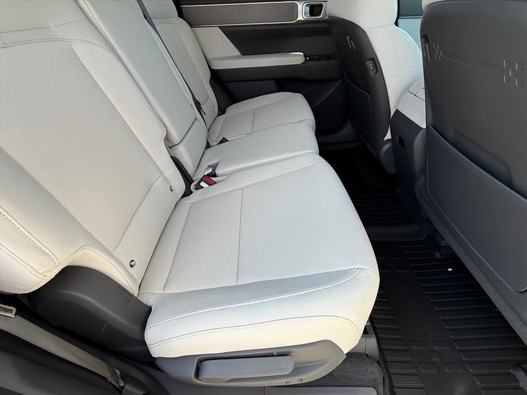 2027 Hyundai SANTA FE SE