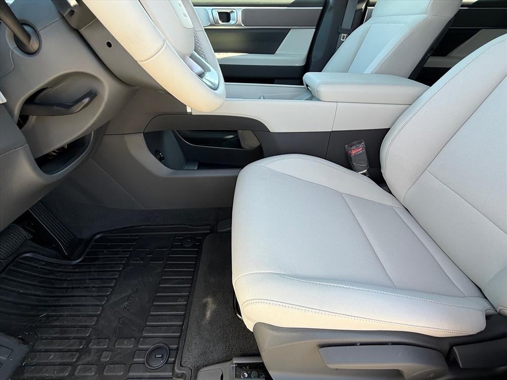 2027 Hyundai SANTA FE SE