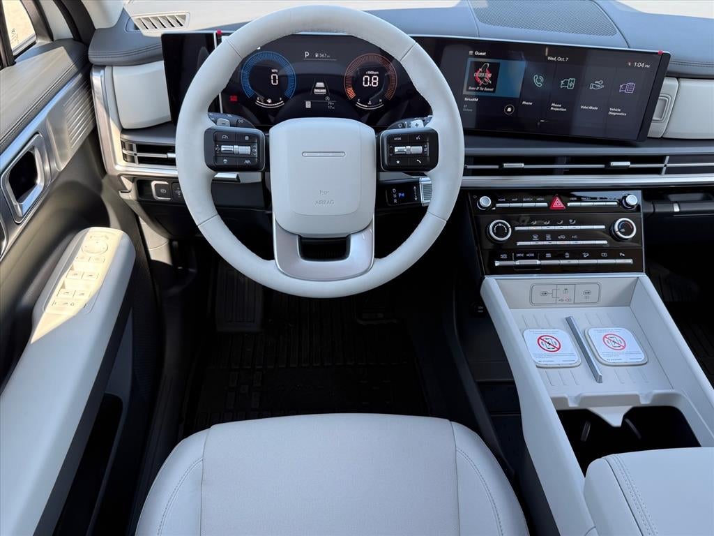 2027 Hyundai SANTA FE SE