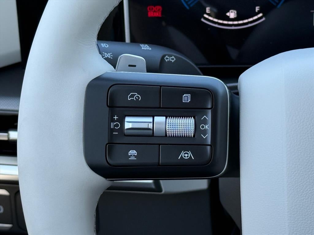 2027 Hyundai SANTA FE SE