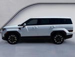 2027 Hyundai SANTA FE SE