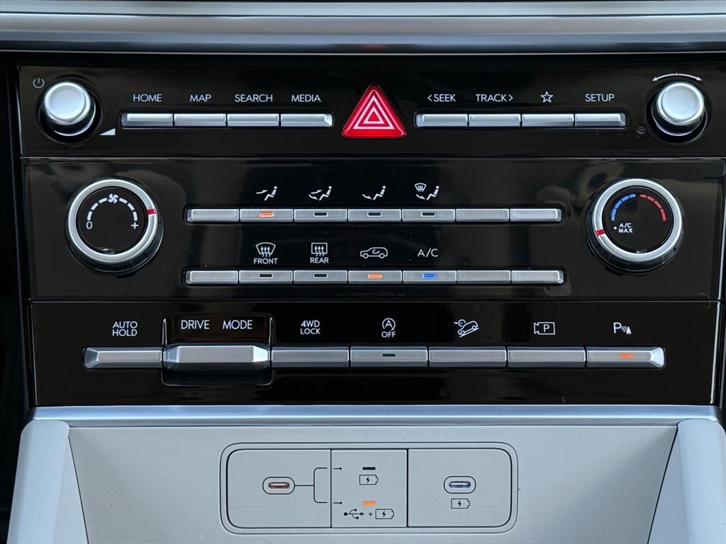 2027 Hyundai SANTA FE SE
