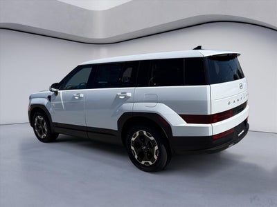 2027 Hyundai SANTA FE SE