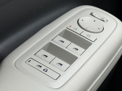 2024 Hyundai SANTA FE HYBRID SEL