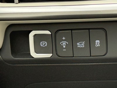 2024 Hyundai SANTA FE HYBRID SEL