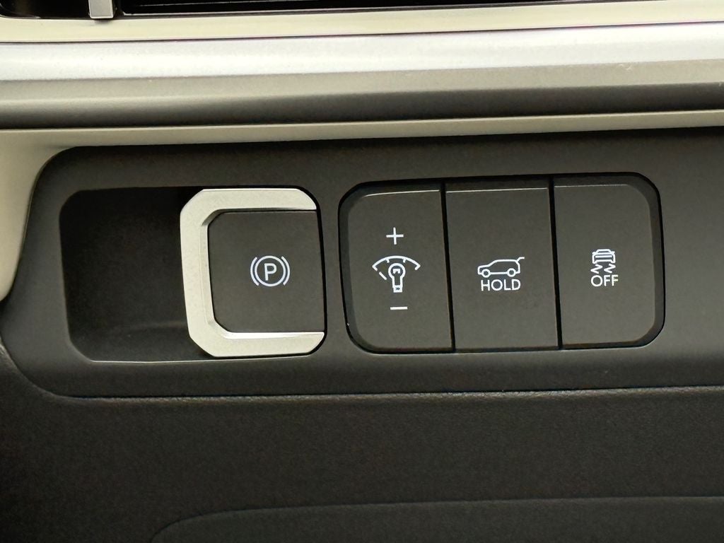 2024 Hyundai SANTA FE HYBRID SEL