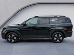 2024 Hyundai SANTA FE HYBRID SEL