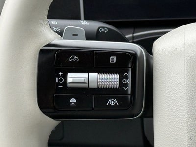 2024 Hyundai SANTA FE HYBRID SEL