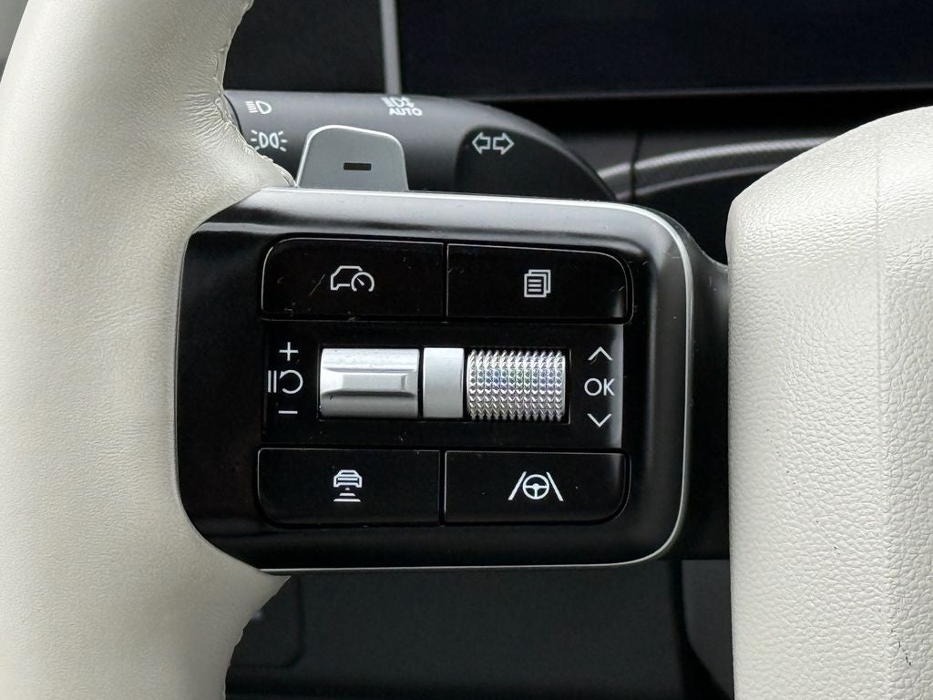 2024 Hyundai SANTA FE HYBRID SEL