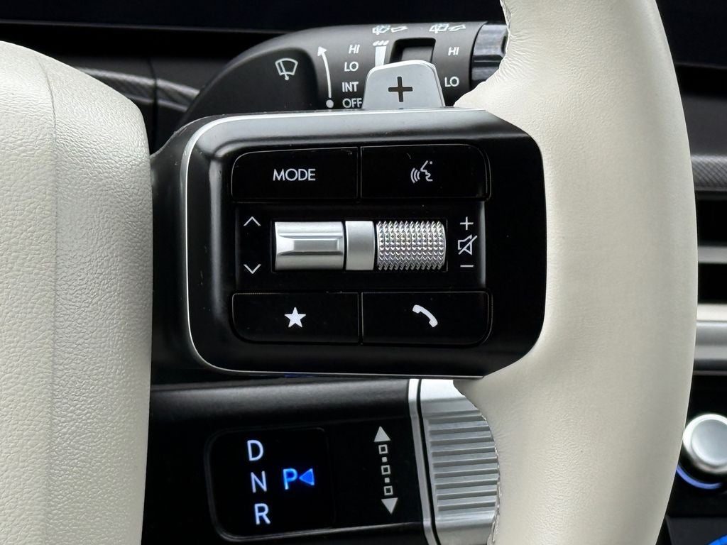 2024 Hyundai SANTA FE HYBRID SEL