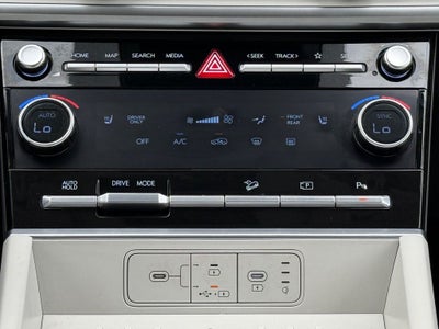 2024 Hyundai SANTA FE HYBRID SEL