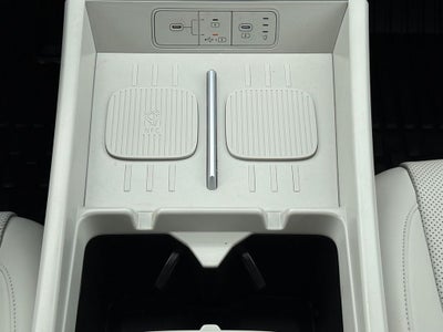 2024 Hyundai SANTA FE HYBRID SEL