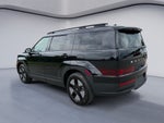 2024 Hyundai SANTA FE HYBRID SEL
