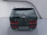 2024 Hyundai SANTA FE HYBRID SEL