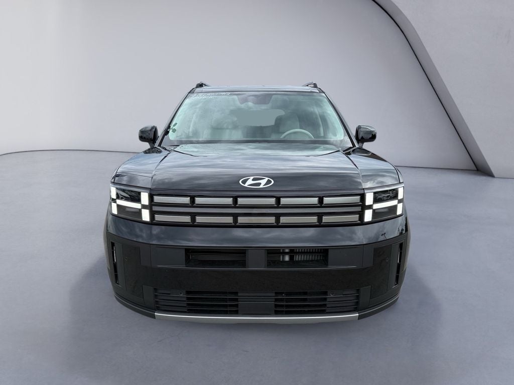 2024 Hyundai SANTA FE HYBRID SEL