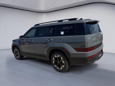 2027 Hyundai SANTA FE SEL