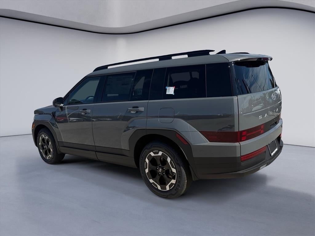 2027 Hyundai SANTA FE SEL