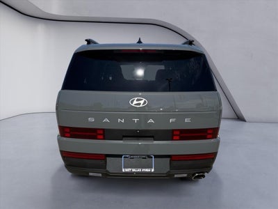 2027 Hyundai SANTA FE SEL