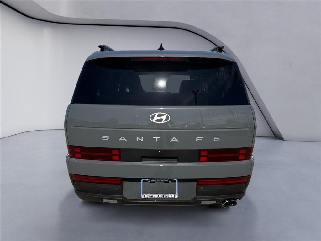 2027 Hyundai SANTA FE SEL