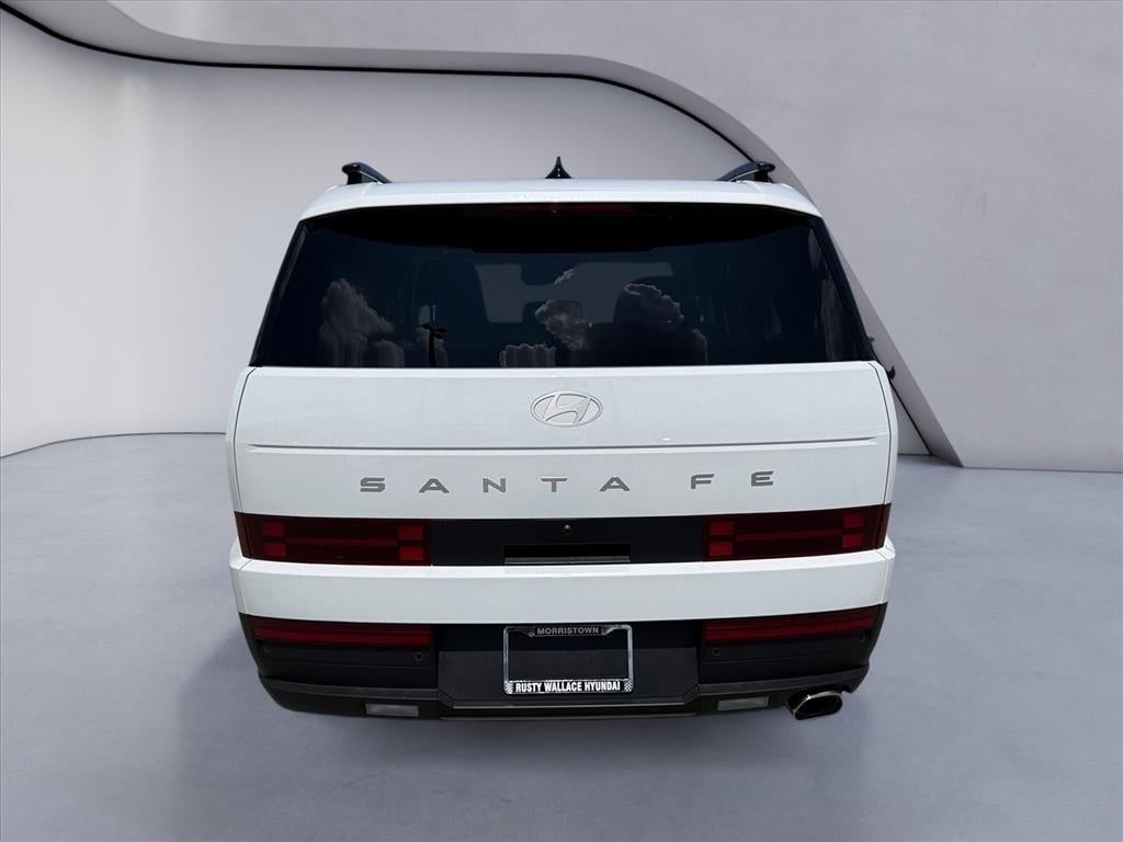 2027 Hyundai SANTA FE SEL