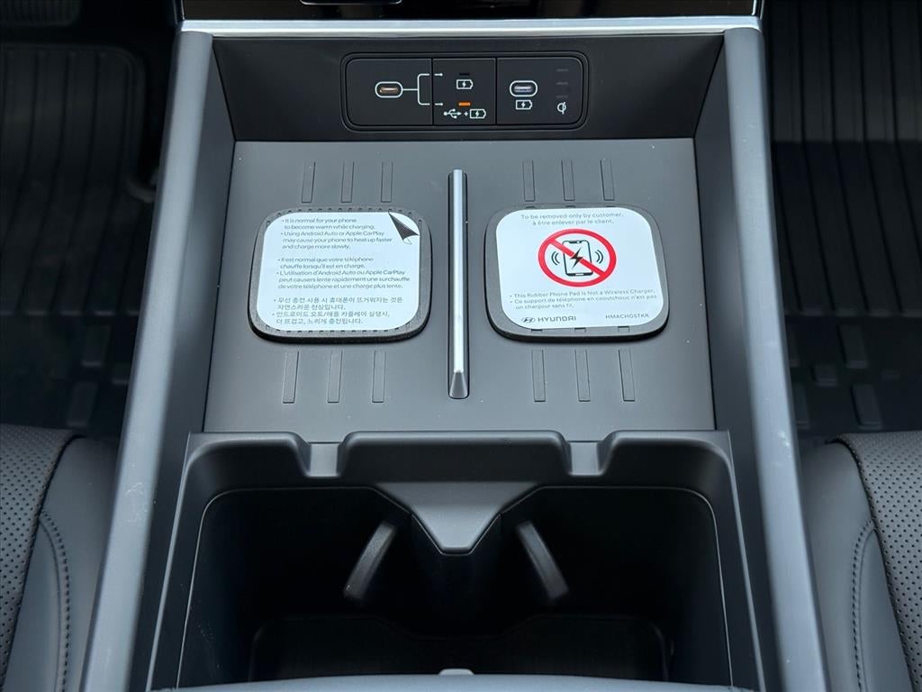 2027 Hyundai SANTA FE SEL
