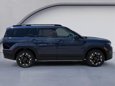 2027 Hyundai SANTA FE SEL