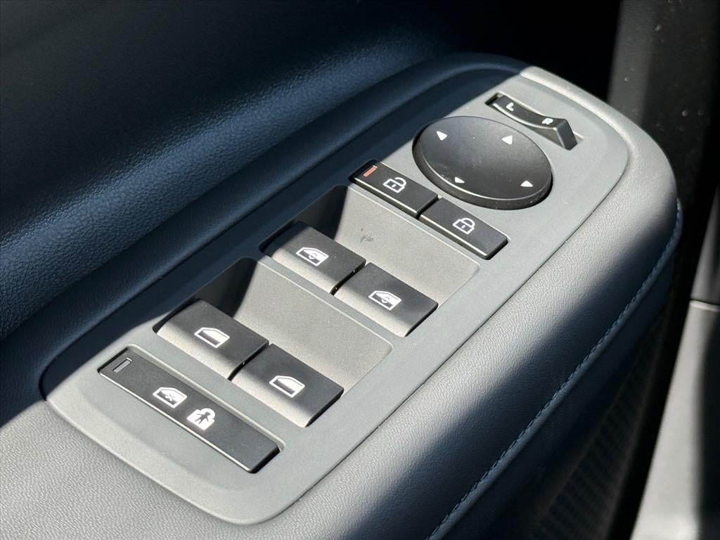 2027 Hyundai SANTA FE SEL