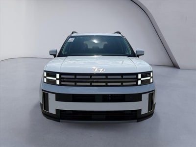 2027 Hyundai SANTA FE SEL