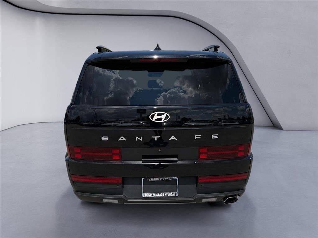 2027 Hyundai SANTA FE SEL