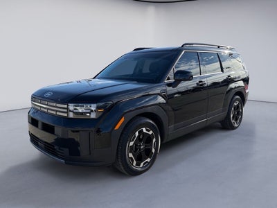 2024 Hyundai SANTA FE SEL