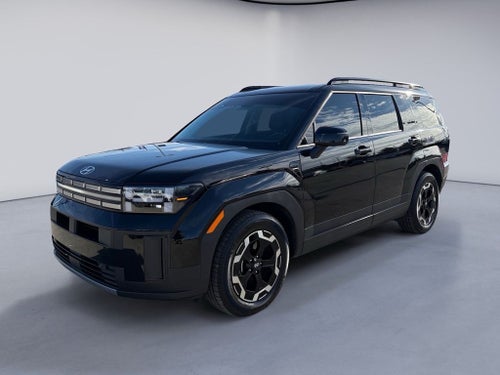 2024 Hyundai SANTA FE SEL