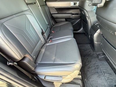 2024 Hyundai SANTA FE SEL