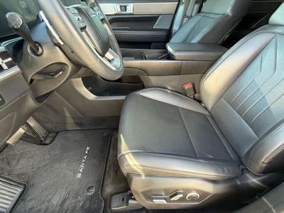 2024 Hyundai SANTA FE SEL
