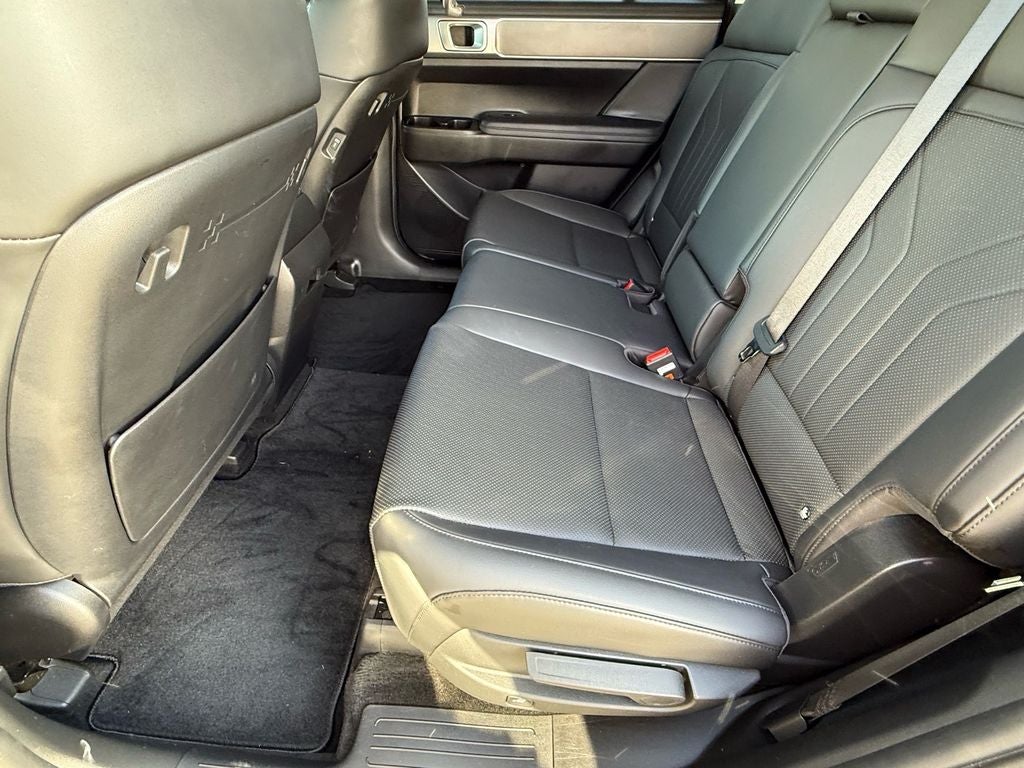 2024 Hyundai SANTA FE SEL