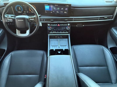 2024 Hyundai SANTA FE SEL